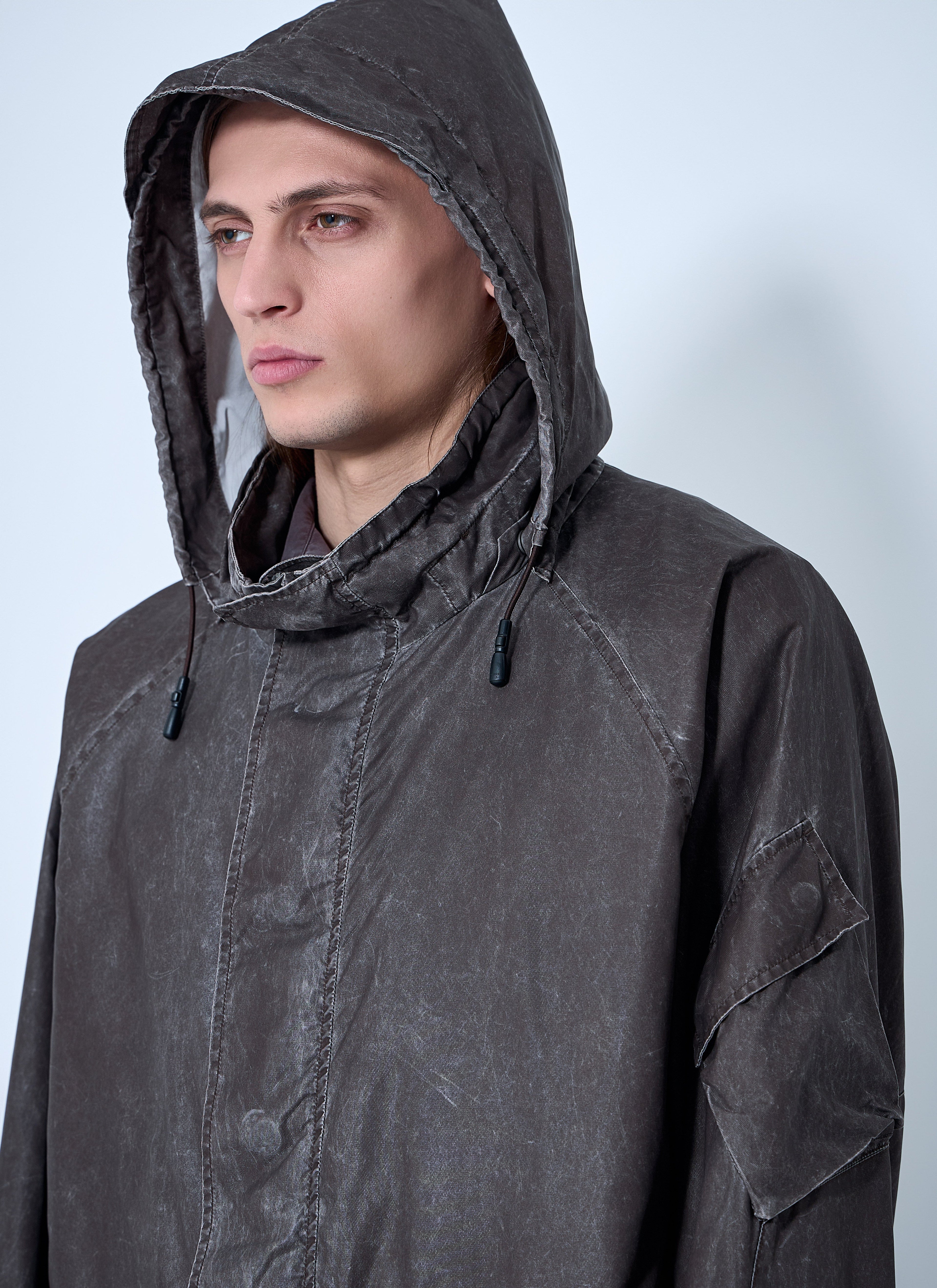 Our Legacy Men Horizon Jacket