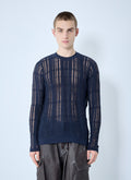 Our Legacy Men Formal Sweater