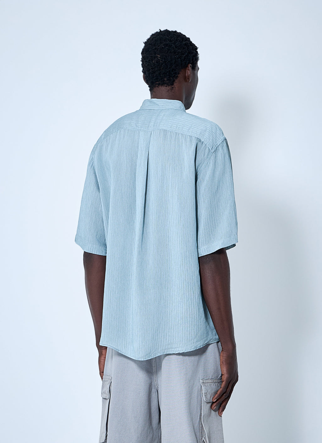 Our Legacy Men Beyond Shirt