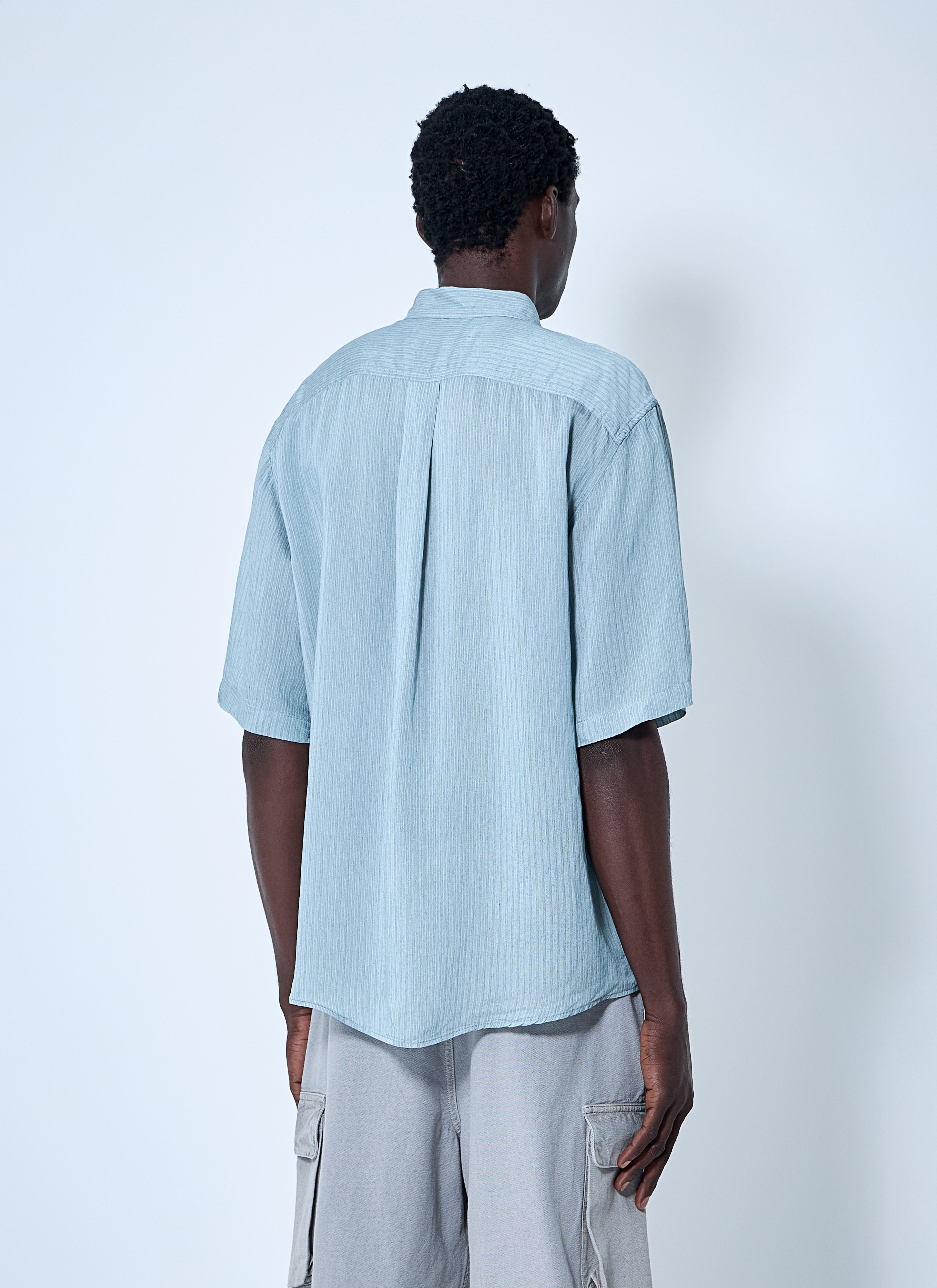 Our Legacy Men Beyond Shirt