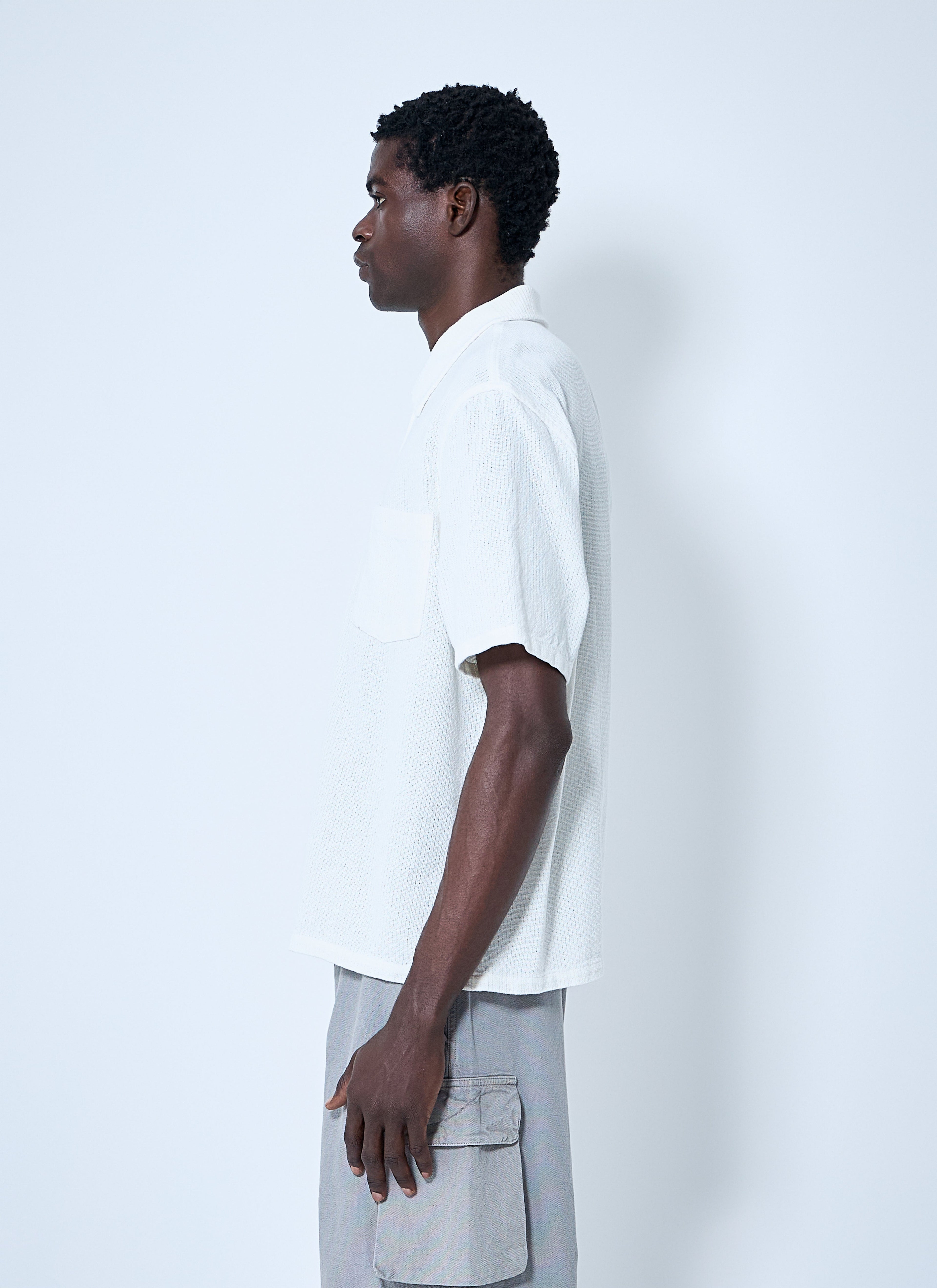 Our Legacy Men Box Shirt