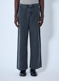 Our Legacy Men Stern Jeans