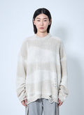 Our Legacy Women Popover Sweater