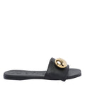 Loewe Women Pebble Sandals