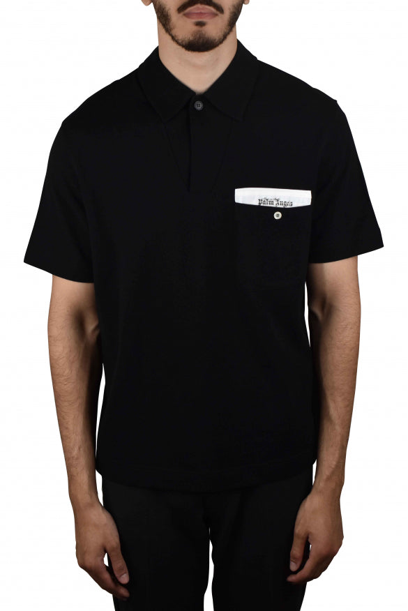Palm Angels Men Polo