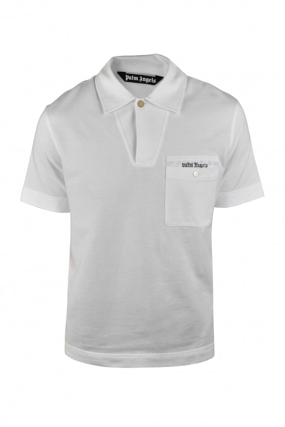 Palm Angels Men Polo