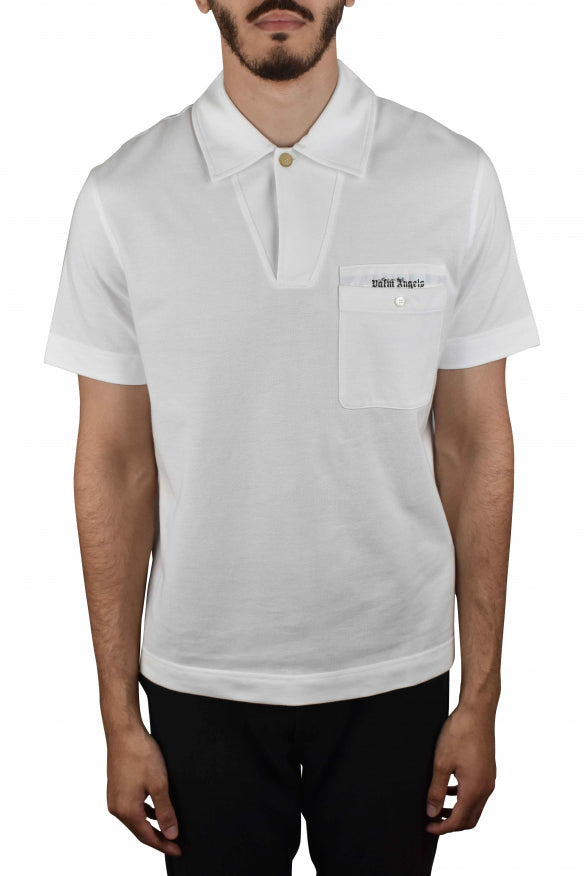 Palm Angels Men Polo