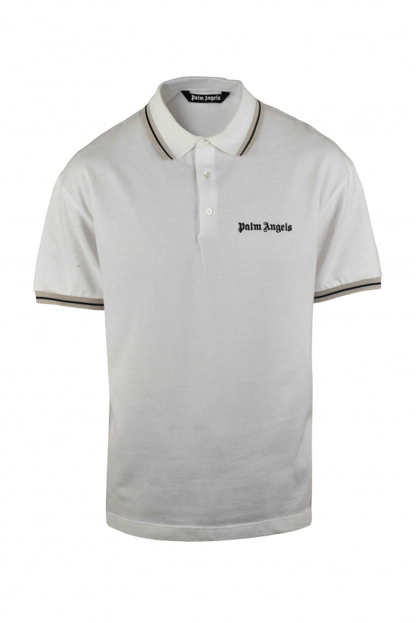 Palm Angels Men Polo