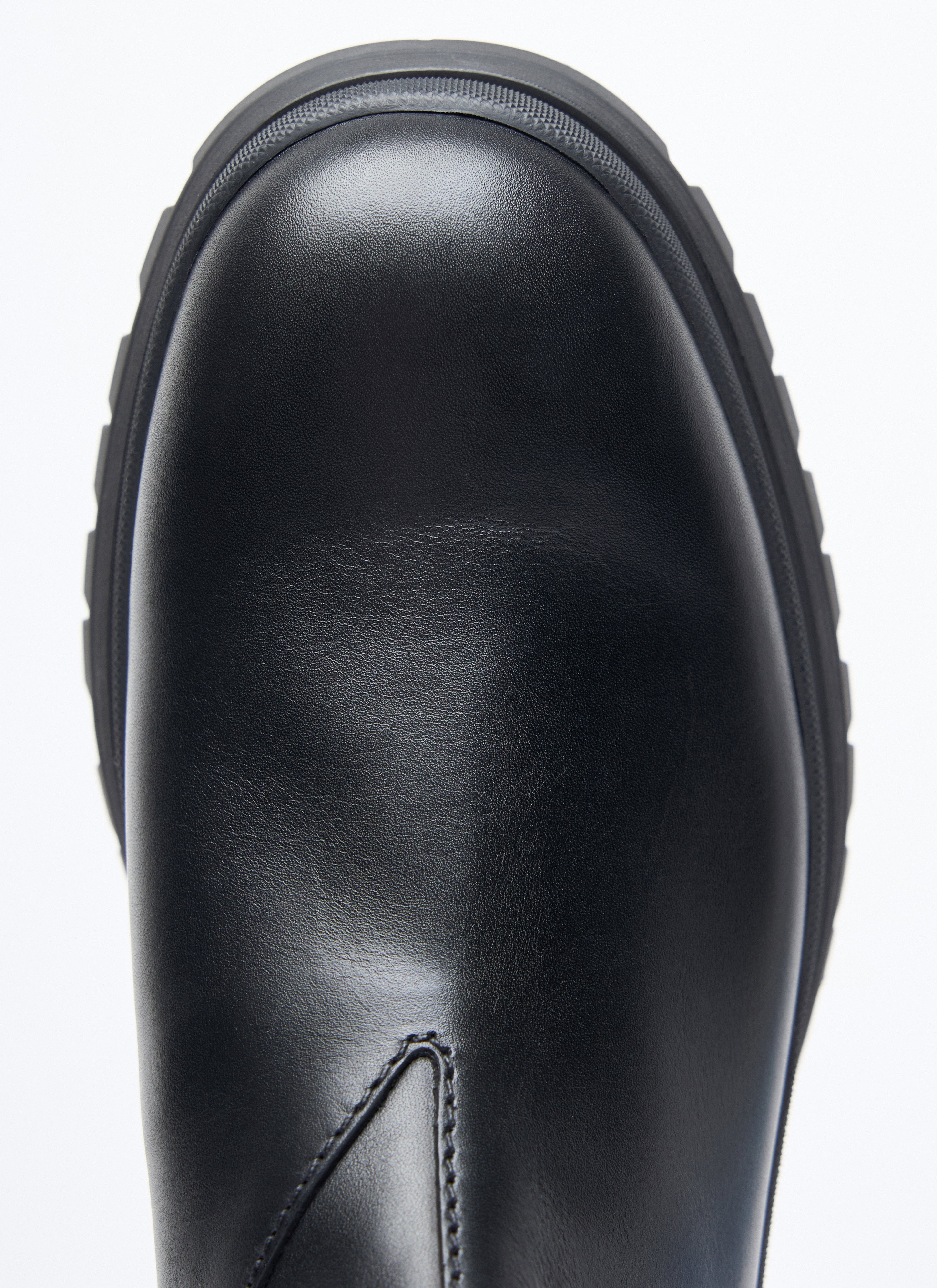 Prada Men Blixxen Boots