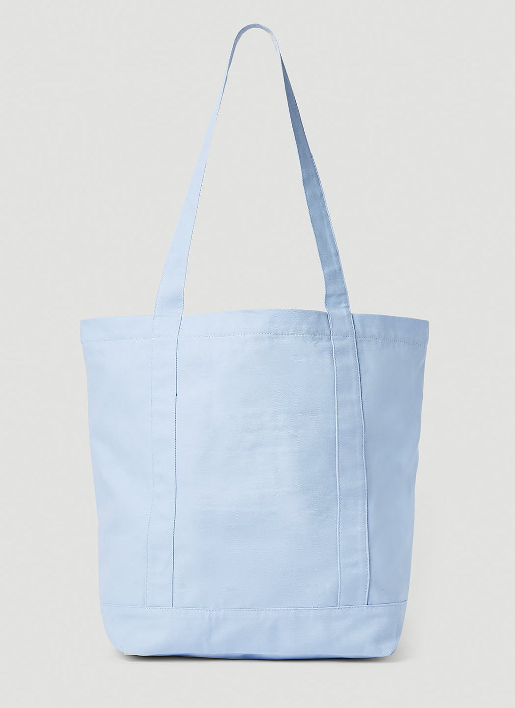 Raf Simons Women Logo Patch Tote Bag