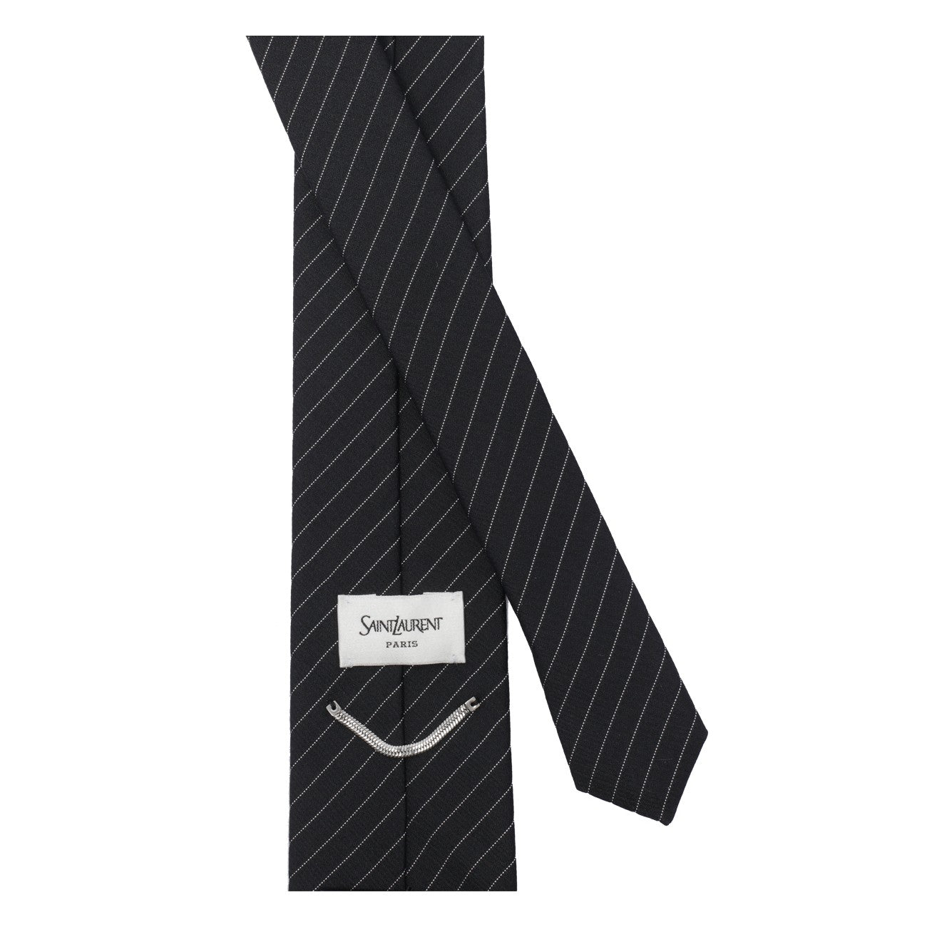 Saint Laurent Men Tie