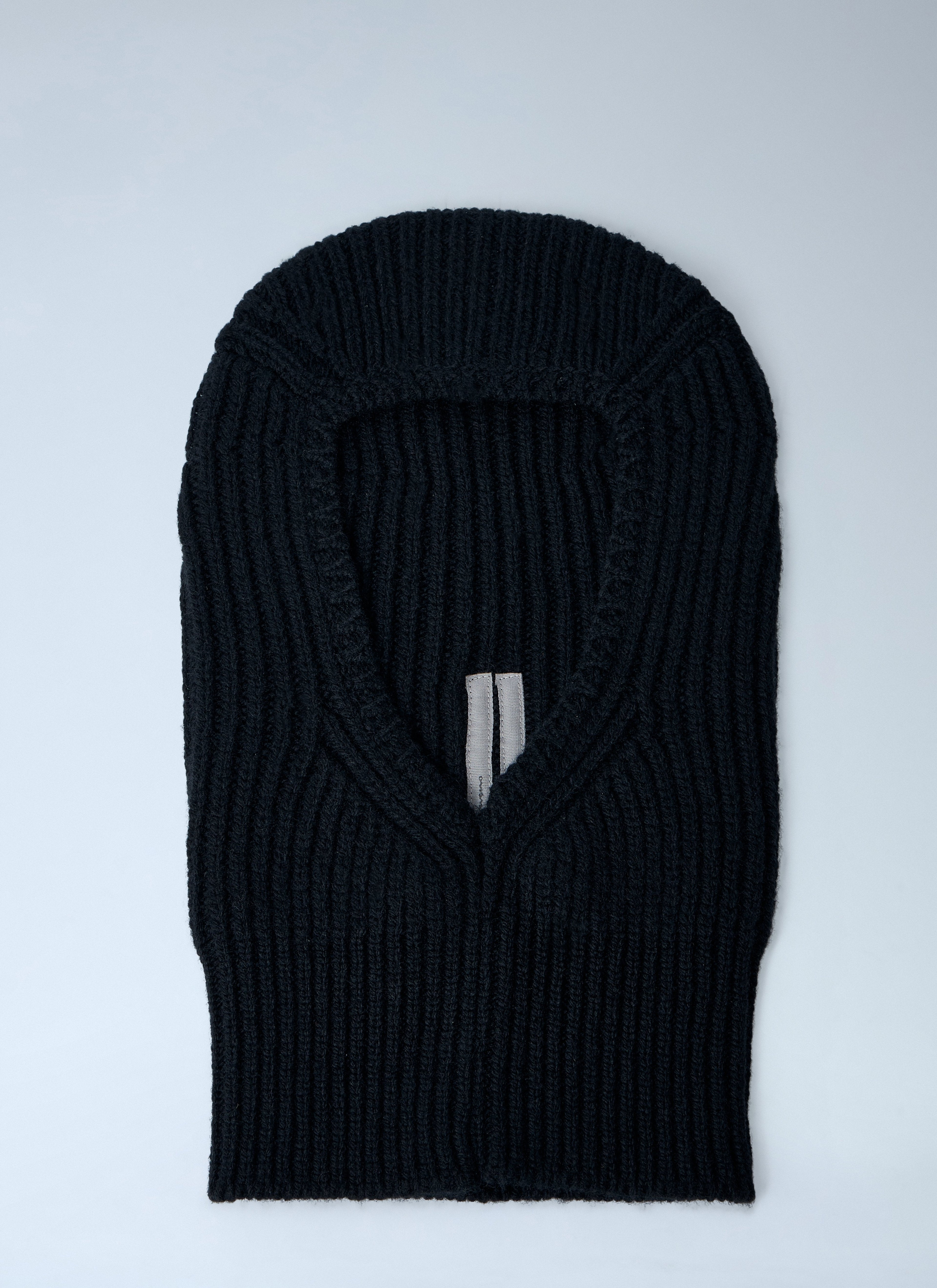 Rick Owens Women Sphinx Skull Balaclava