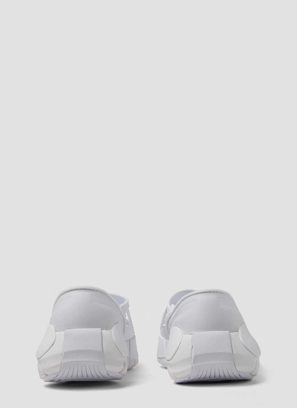 Maison Margiela X Reebok Men Tier 1 Croafer Sneakers