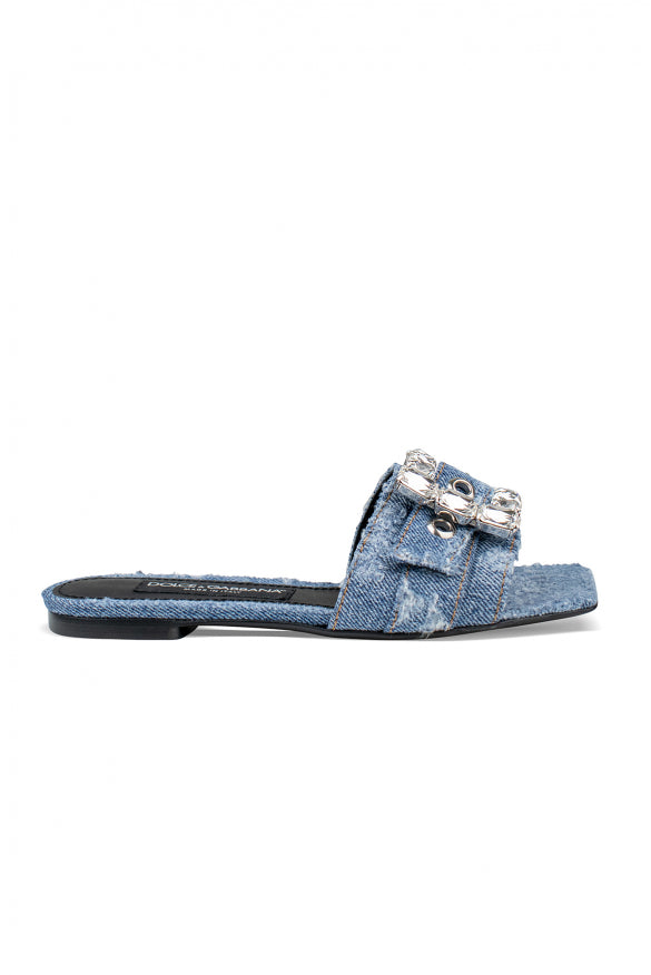 Dolce&Gabbana Women Sandals