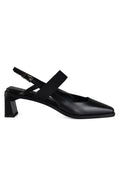 Anest Collective Women Kidskin Sandals