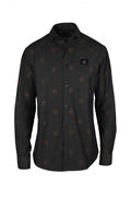 Philipp Plein Men Shirt