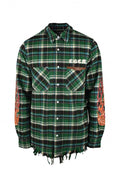 Amiri Men Shirt