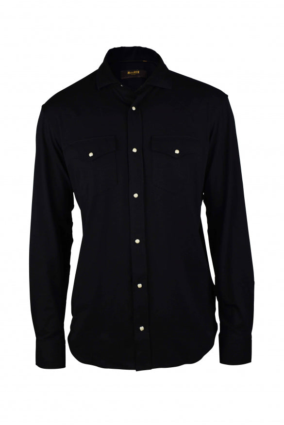 Moorer Men Shirt