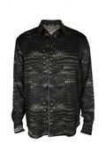 Roberto Cavalli Men Shirt