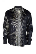 Roberto Cavalli Men Shirt