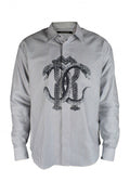 Roberto Cavalli Men Shirt