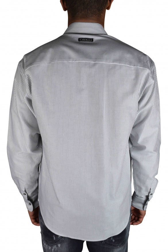 Roberto Cavalli Men Shirt
