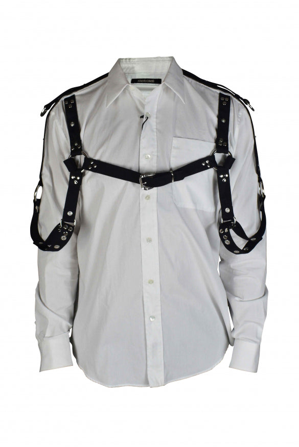 Roberto Cavalli Men Shirt