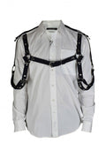 Roberto Cavalli Men Shirt