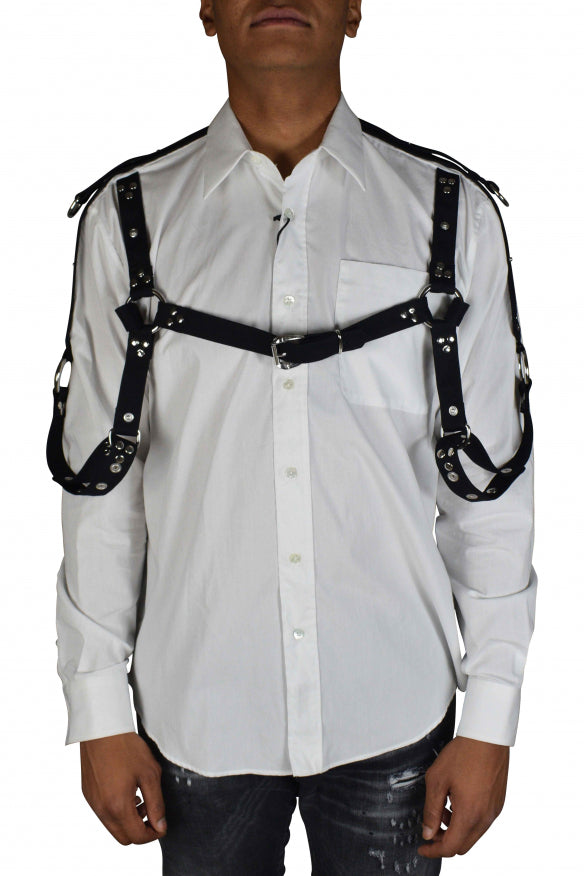 Roberto Cavalli Men Shirt