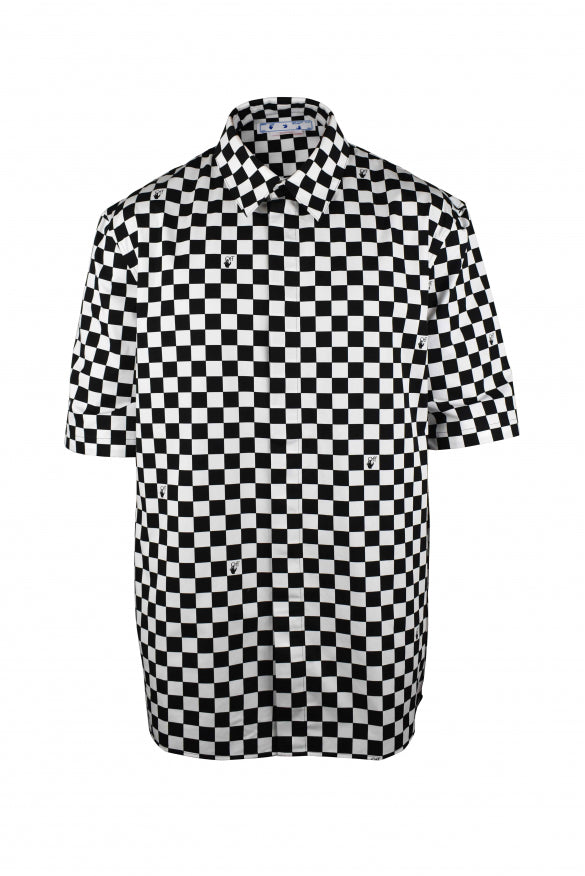 Off-White Men Shirt