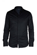 Philipp Plein Men Ls Skull Shirt