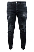 Dsquared2 Men Skater Jean