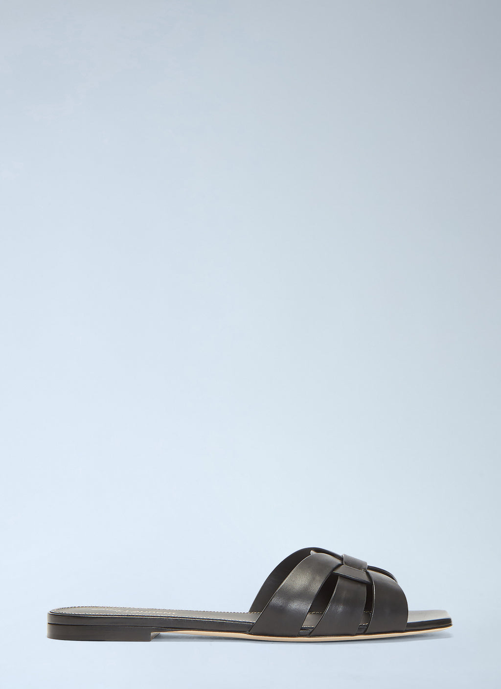 Saint Laurent Women Tribute Sandals