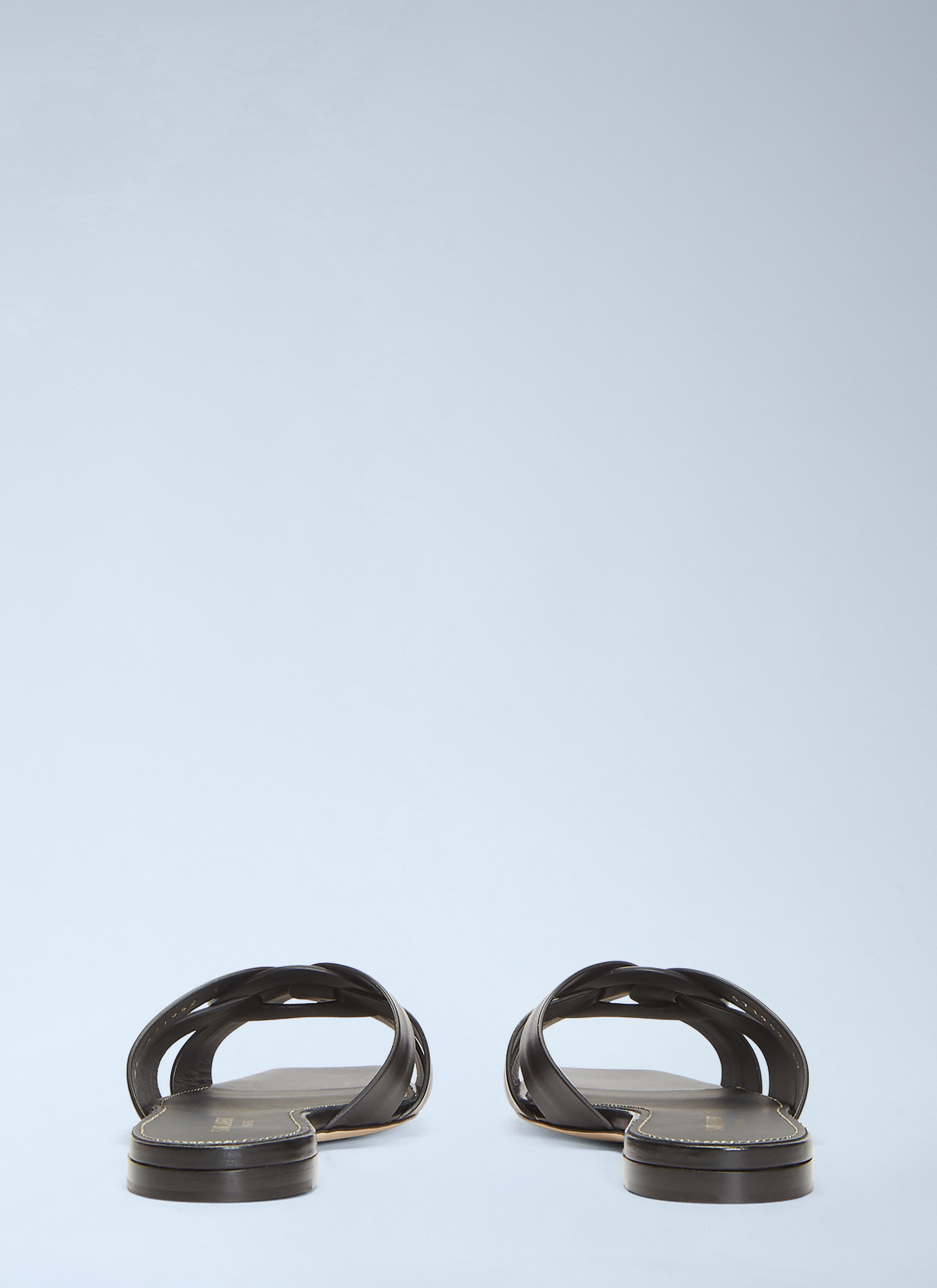 Saint Laurent Women Tribute Sandals