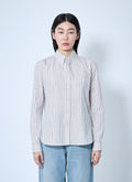 Saint Laurent Women Cassandre Shirt