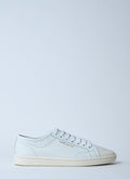 Saint Laurent Women Gym Sneakers