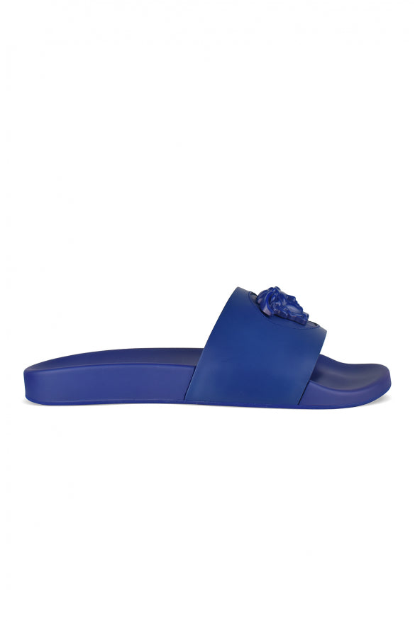 Versace Men La Medusa Slides