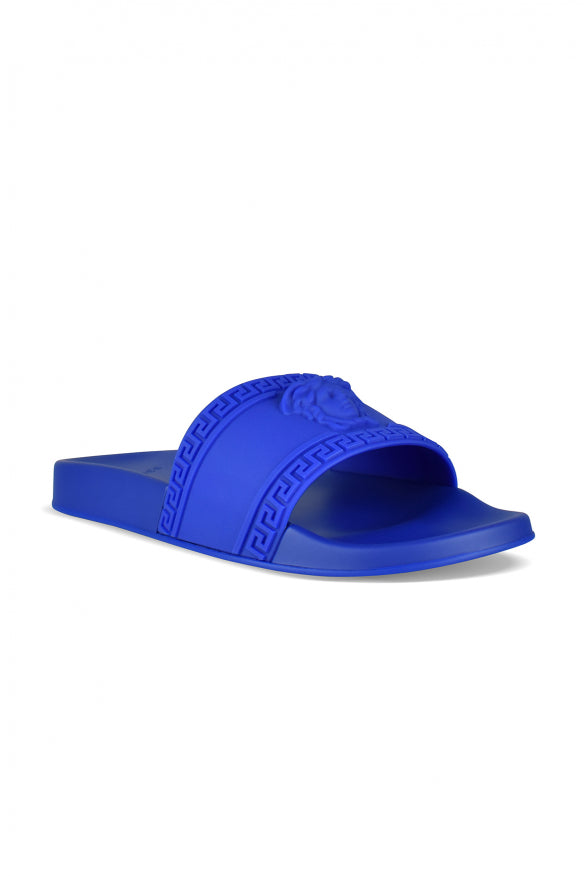 Versace Men Medusa Slides