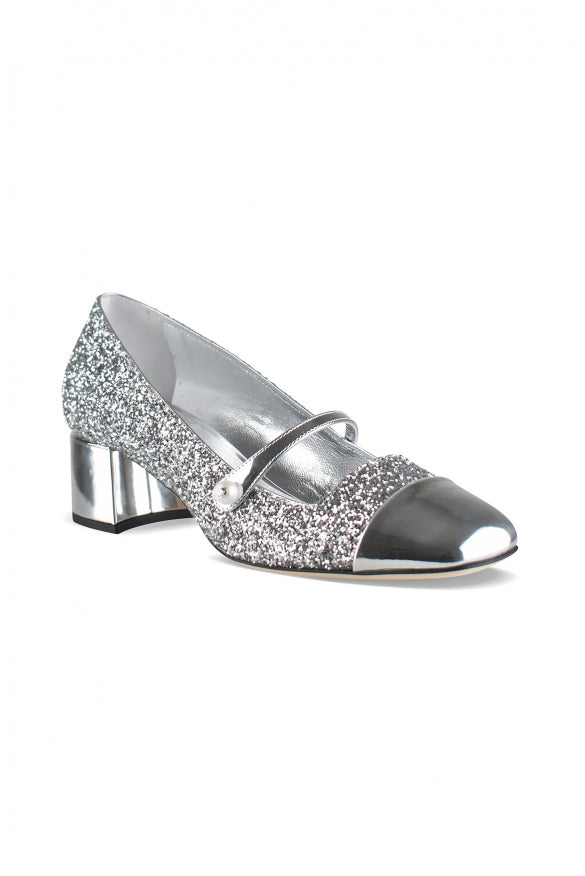 Jimmy Choo Women Elisa 45 Pumps