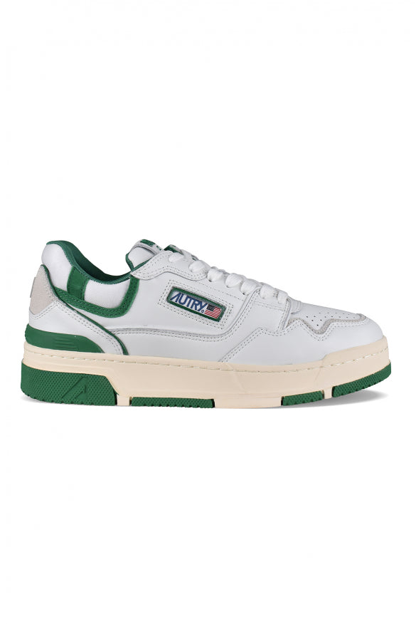 Autry Men Clc Sneakers