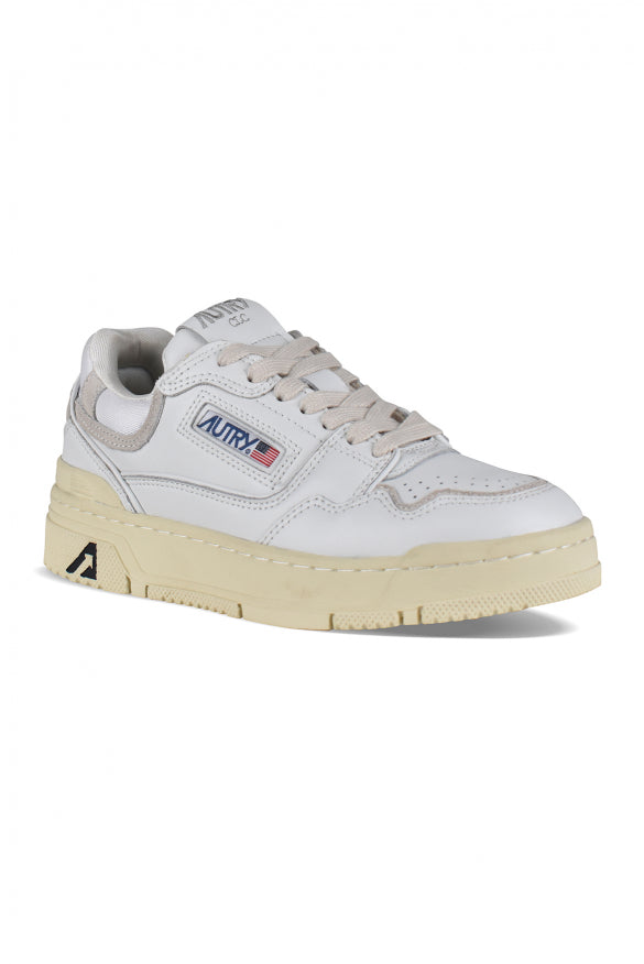 Autry Women Clc Sneakers