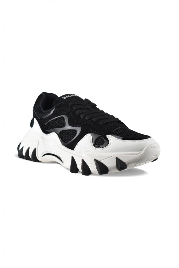 Balmain Men B-East Sneakers
