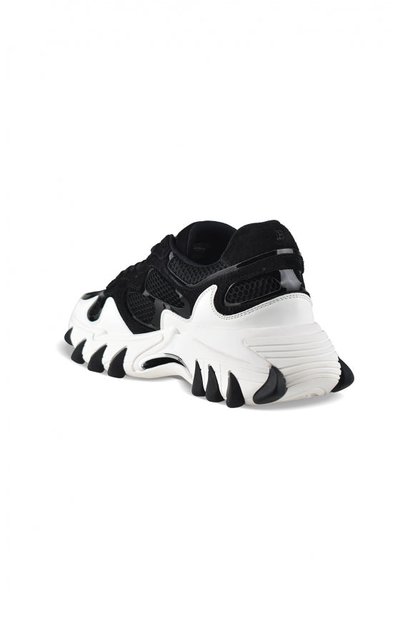 Balmain Men B-East Sneakers