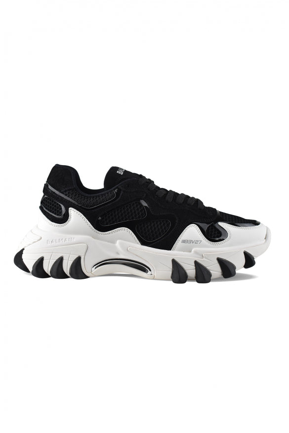 Balmain Men B-East Sneakers