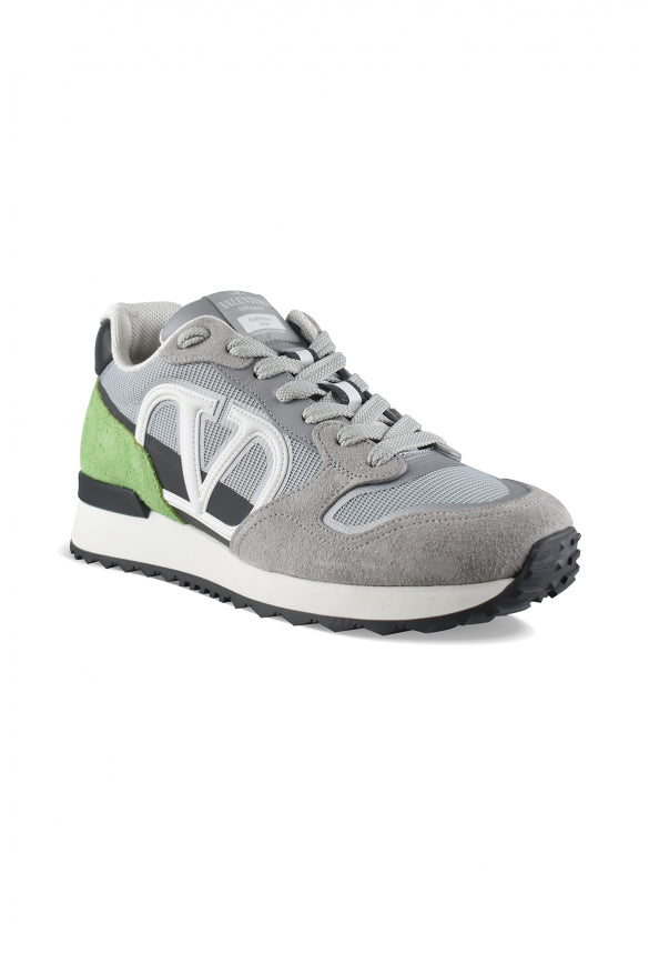 Valentino Garavani Men Vlogo Pace Sneakers