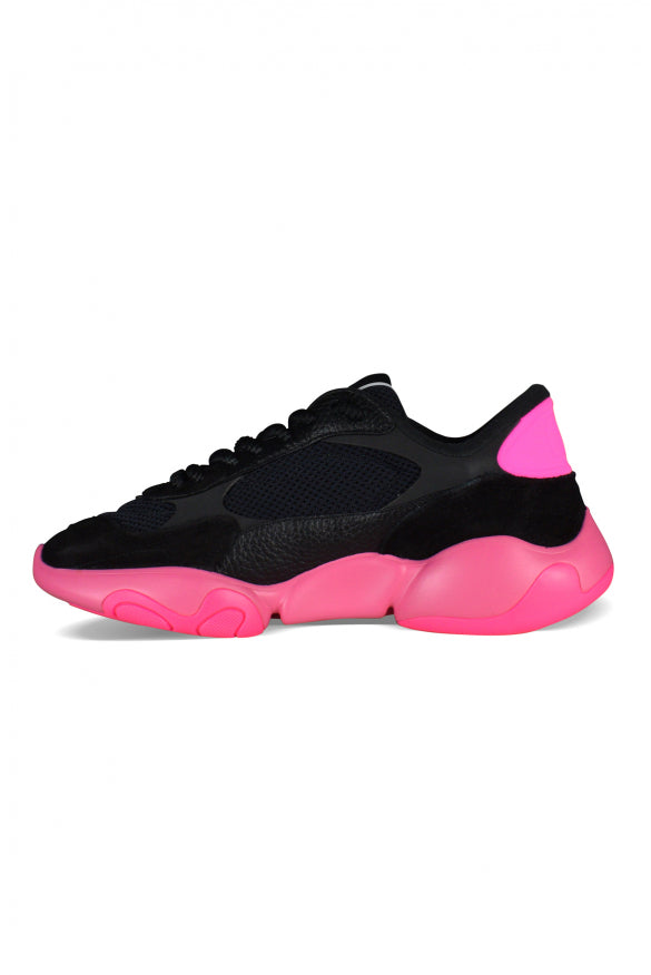 Valentino Garavani Men Bubbleback Sneakers