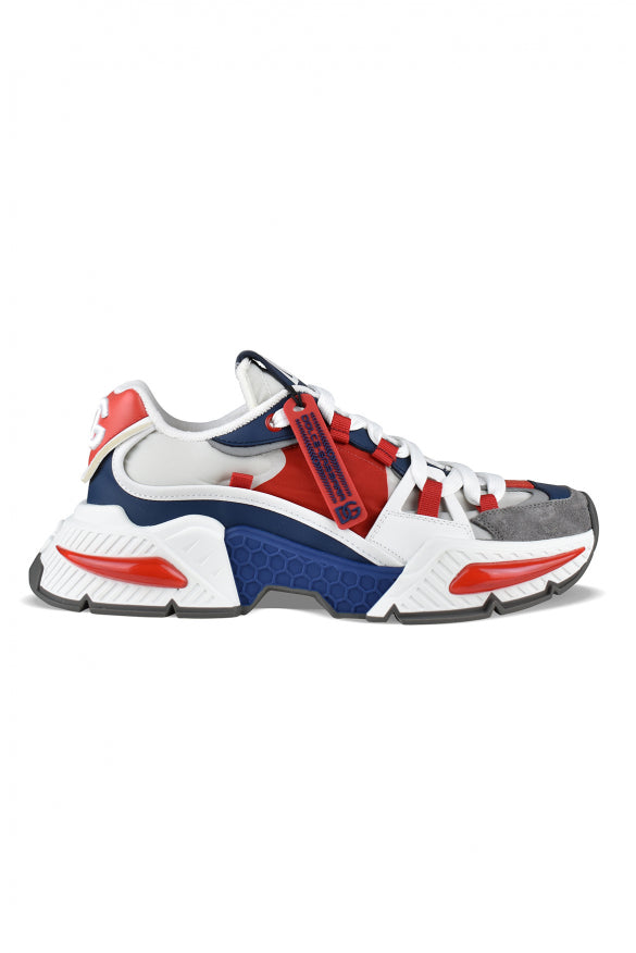 Dolce&Gabbana Men Sneakers Airmaster