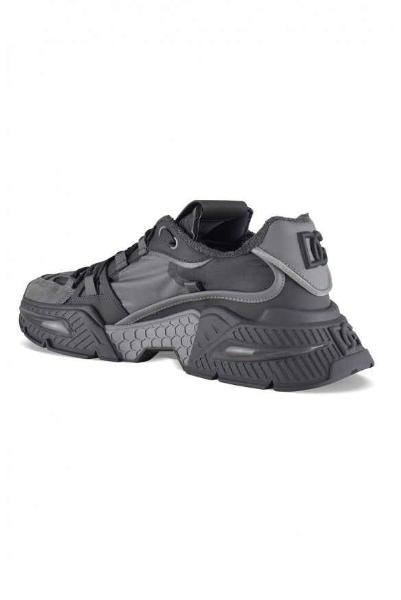 Dolce&Gabbana Men Sneakers Airmaster