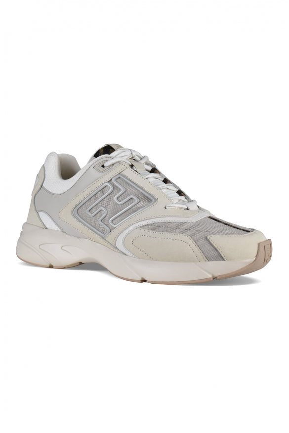 Fendi Men Faster Trainer Sneakers