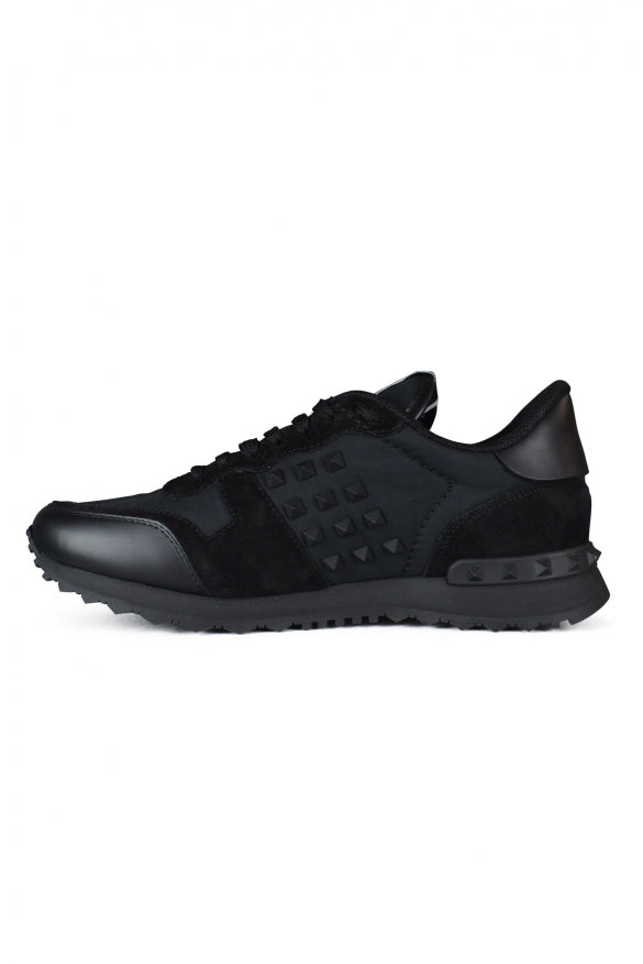 Valentino Garavani Men Rockrunner Sneakers